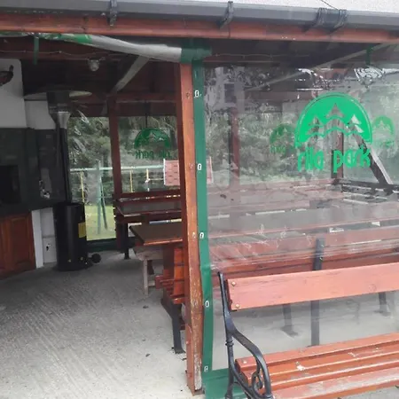 Апартаменты Go Go *