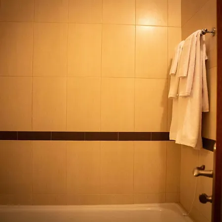 Апартаменты Go Go