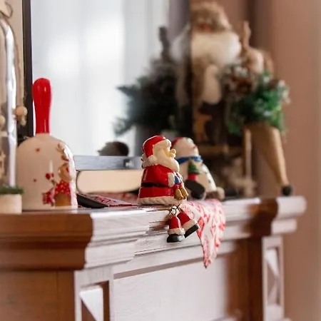 Go Go Апартаменты Боровец