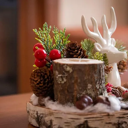 Go Go Апартаменты *