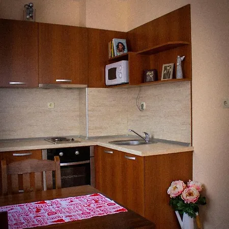 Apartament Go Go *