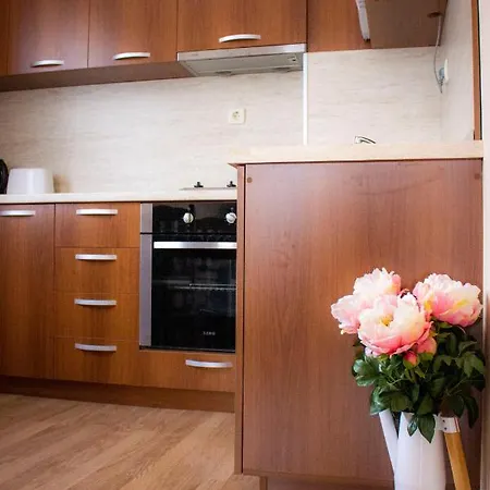 Go Go Апартаменты *