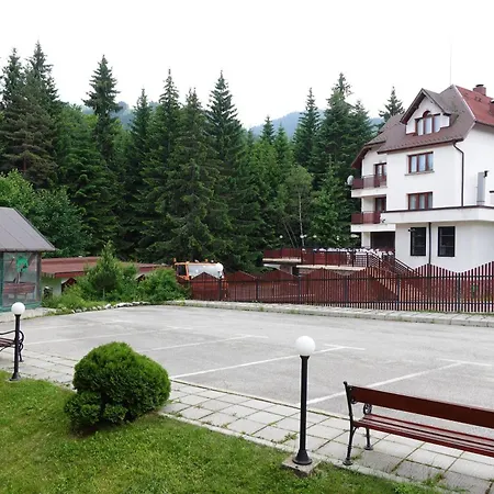 Go Go Апартаменты