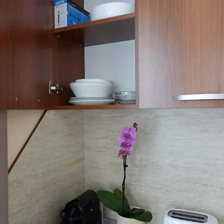 Go Go Апартаменты Боровец