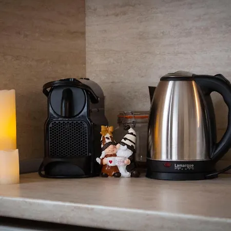 Go Go بوروفتس