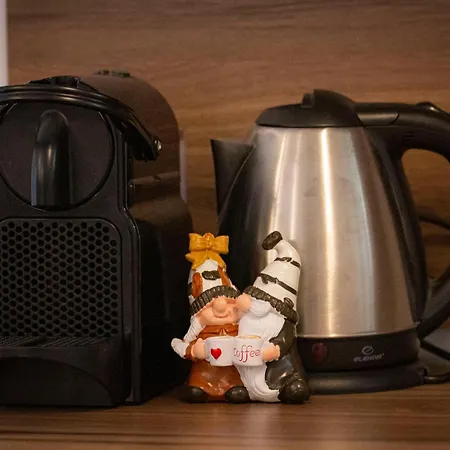 Go Go Апартаменты Боровец