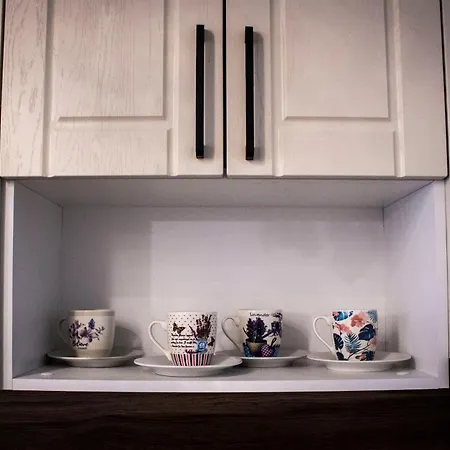 Go Go Апартаменты Боровец