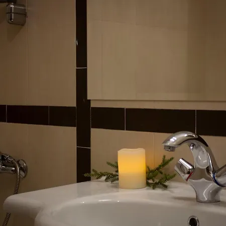 Go Go Апартаменты *