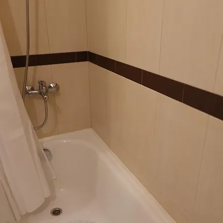 Апартаменты Go Go *