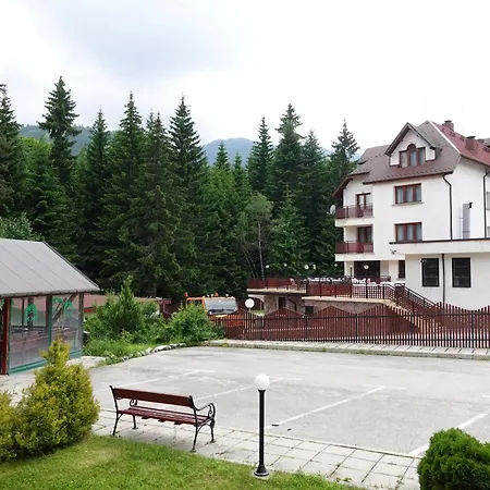 Go Go Borovets