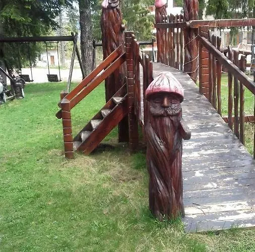 Go Go Appartement Borovets