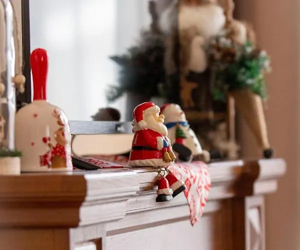 Go Go Appartement Borovets