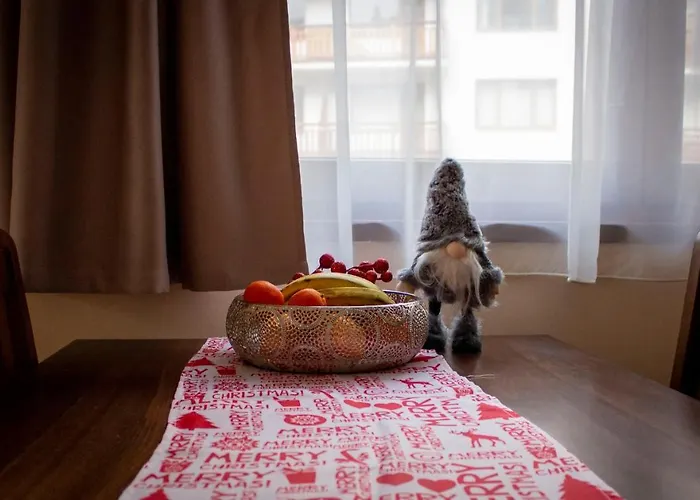 Go Go Appartement Borovets