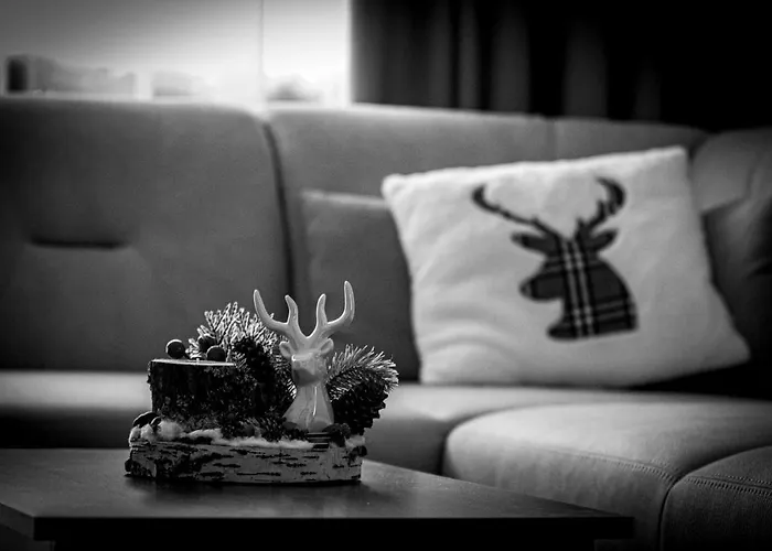 Go Go Appartamento *