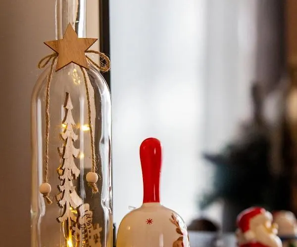 Go Go Appartement Borovets