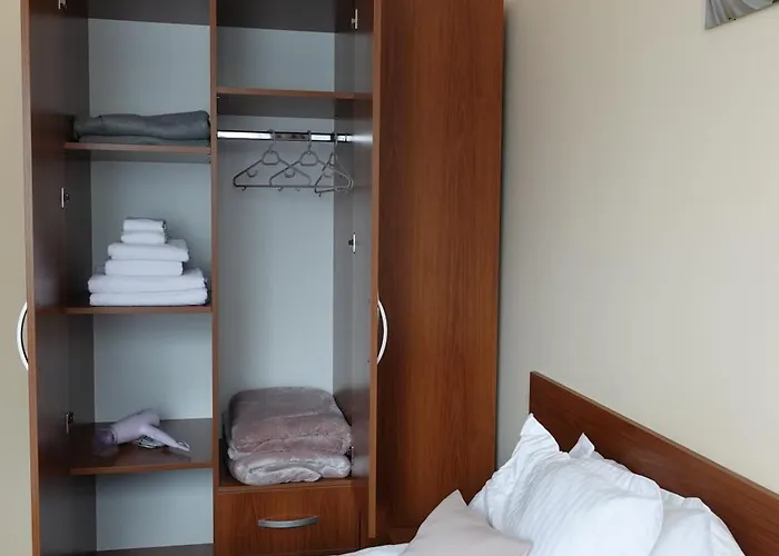 Go Go Appartement Borovets