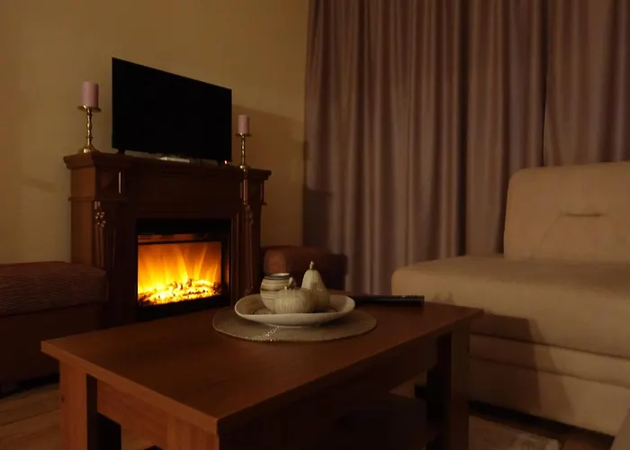 Go Go Appartement Borovets