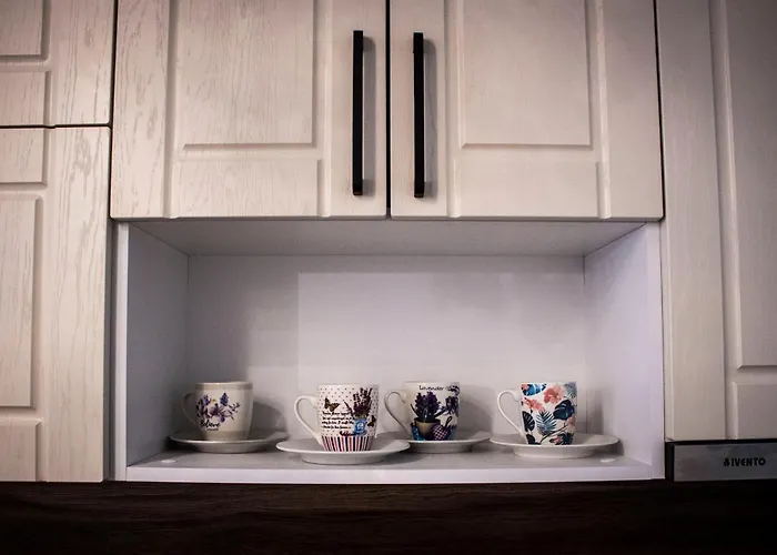 Go Go Appartement Borovets